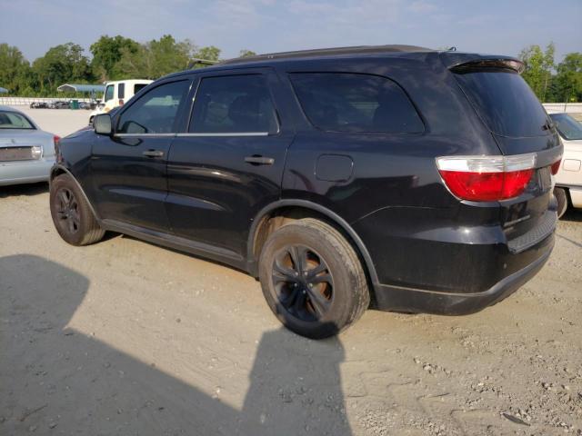 Photo 2 from auction – 2013 DODGE DURANGO CR with VIN 1C4RDJDG6DC700988