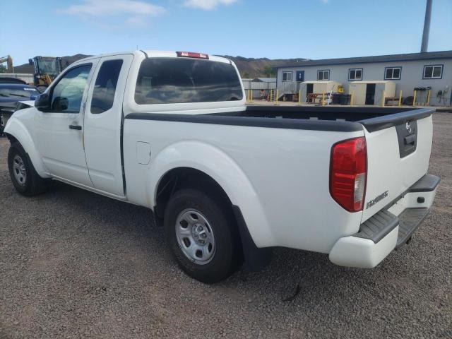 Photo 2 from auction – 2019 NISSAN FRONTIER S with VIN 1N6BD0CT8KN712701