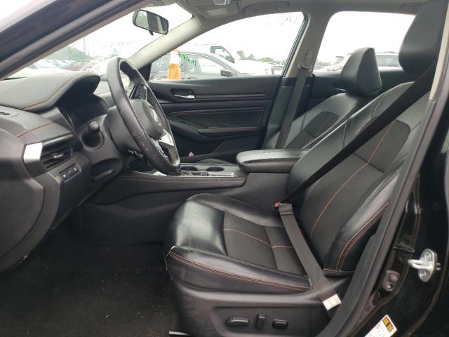 Photo 7 from auction – 2020 NISSAN ALTIMA SR with VIN 1N4BL4CW3LC170840