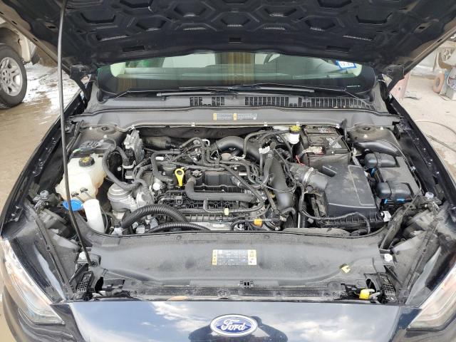 Photo 11 from auction – 2020 FORD FUSION SE with VIN 3FA6P0HD7LR244929