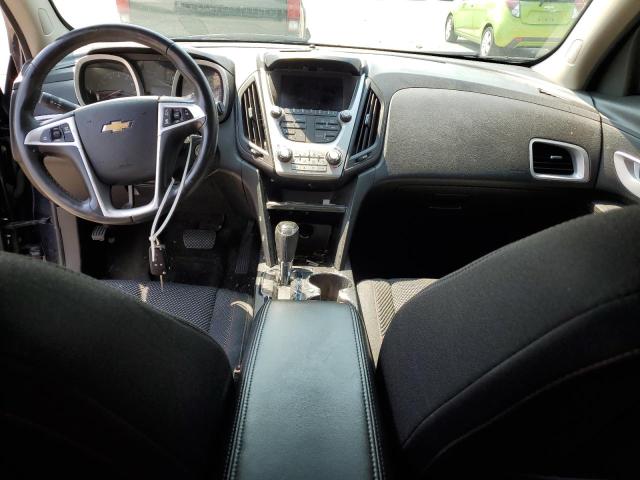 Photo 8 from auction – 2017 CHEVROLET EQUINOX LT with VIN 2GNALCEK5H1584975