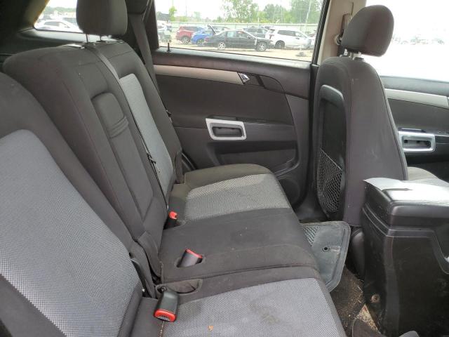 Photo 10 from auction – 2012 CHEVROLET CAPTIVA SP with VIN 3GNAL2EK7CS553492