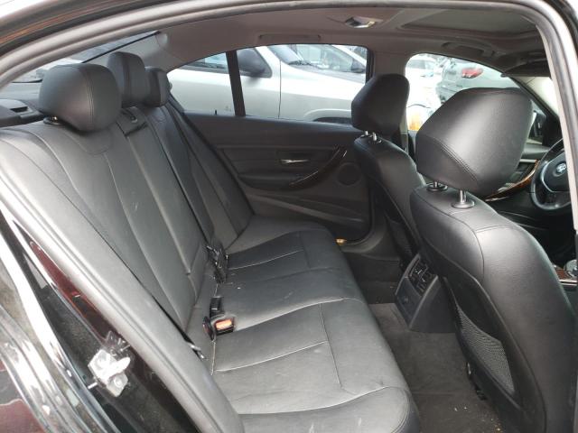 Photo 10 from auction – 2014 BMW 328 I SULE with VIN WBA3C1C5XEK105168