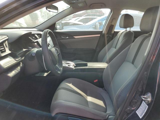Photo 7 from auction – 2016 HONDA CIVIC LX with VIN 19XFC2F55GE048675