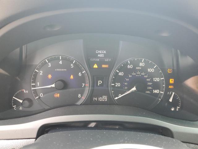 Photo 9 from auction – 2010 LEXUS RX 350 with VIN 2T2ZK1BA7AC039801