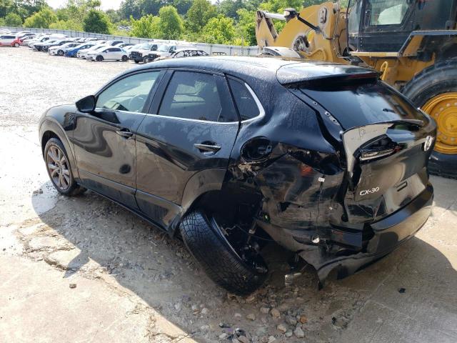 Photo 2 from auction – 2021 MAZDA CX-30 SELE with VIN 3MVDMABL6MM245230