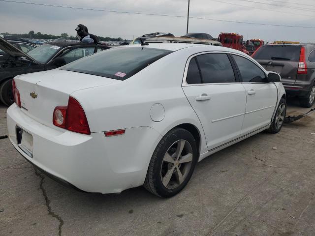 Photo 3 from auction – 2011 CHEVROLET MALIBU 1LT with VIN 1G1ZC5E16BF229613