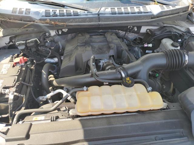 Photo 12 from auction – 2016 FORD F150 SUPER with VIN 1FTEX1EP2GFC44737