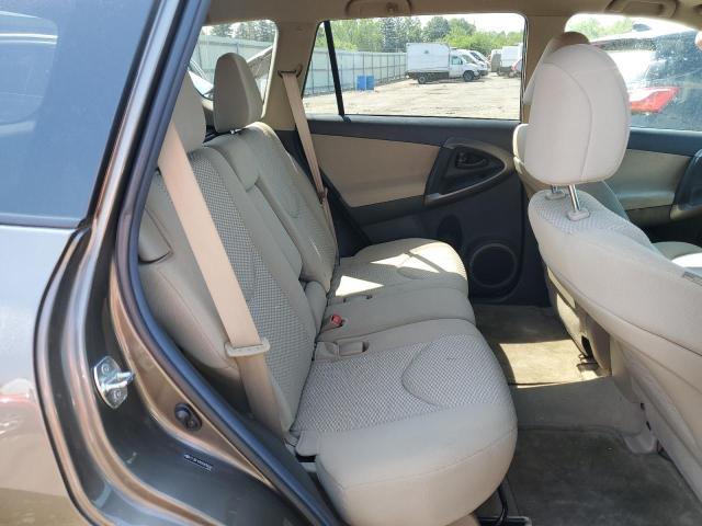 Photo 10 from auction – 2012 TOYOTA RAV4 with VIN 2T3BF4DV0CW266462