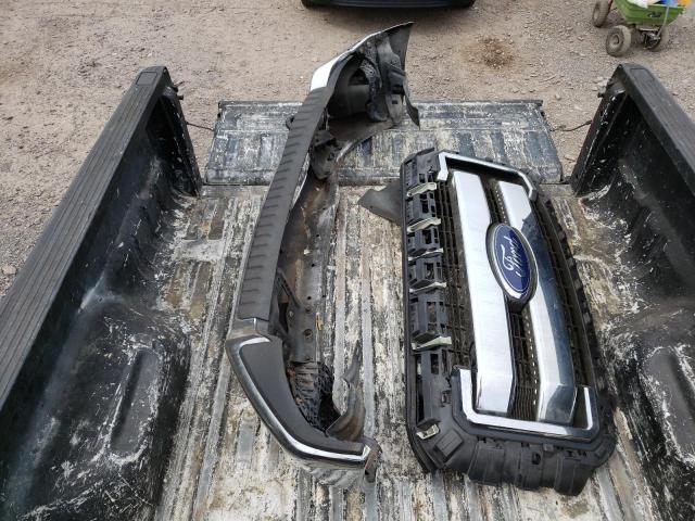 Photo 12 from auction – 2014 FORD F250 SUPER with VIN 1FT7W2B64EEB59110