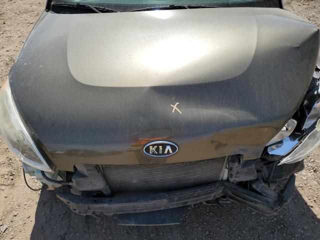 Снимка 11 от търг – 2012 KIA SOUL + с VIN KNDJT2A60C7401490