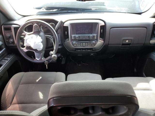 Photo 8 from auction – 2016 CHEVROLET SILVERADO with VIN 1GCUKREC9GF238097