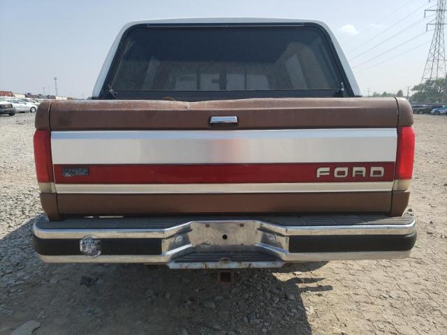 Photo 6 from auction – 1990 FORD F150 with VIN 1FTEX15H6LKB58342