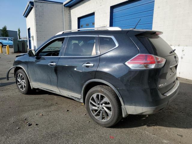 Photo 2 from auction – 2016 NISSAN ROGUE S with VIN KNMAT2MTXGP732441