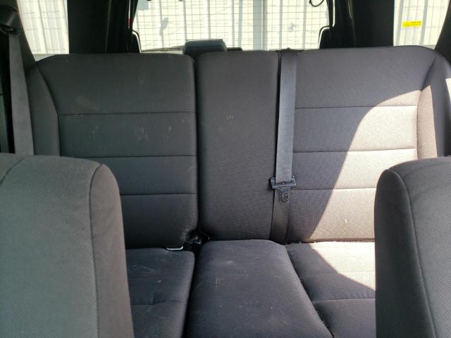 Photo 10 from auction – 2010 FORD ESCAPE XLT with VIN 1FMCU0DG3AKD00335