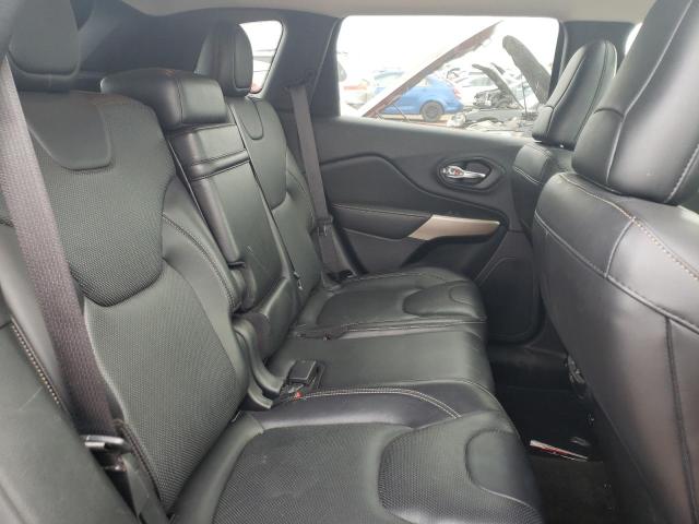 Foto 10 de la subasta – 2017 JEEP CHEROKEE L con VIN 1C4PJMDS8HD223499