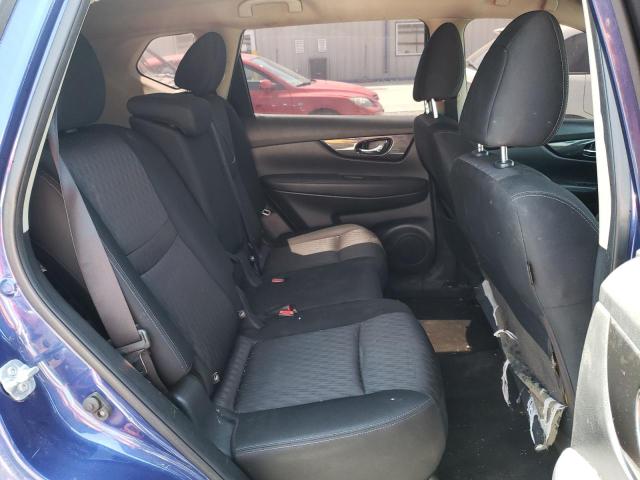 صورة رقم 10 من المزاد - 2017 NISSAN ROGUE S مع VIN KNMAT2MT7HP580927