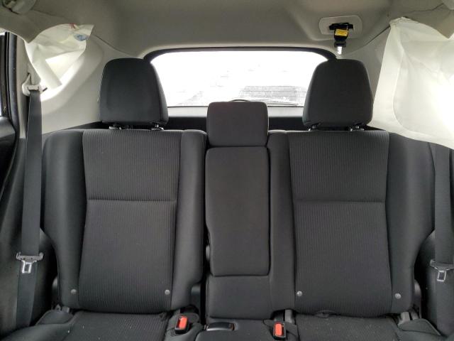 Photo 10 from auction – 2016 TOYOTA RAV4 LE with VIN 2T3ZFREV2GW287166