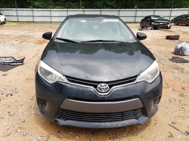 Photo 5 from auction – 2016 TOYOTA COROLLA L with VIN 2T1BURHE0GC641523