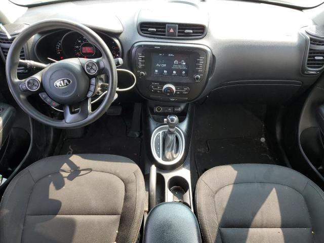 صورة رقم 8 من المزاد - 2018 KIA SOUL + مع VIN KNDJP3A53J7573091