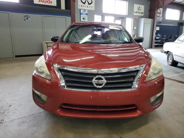 Photo 5 from auction – 2015 NISSAN ALTIMA 2.5 with VIN 1N4AL3AP7FC452999