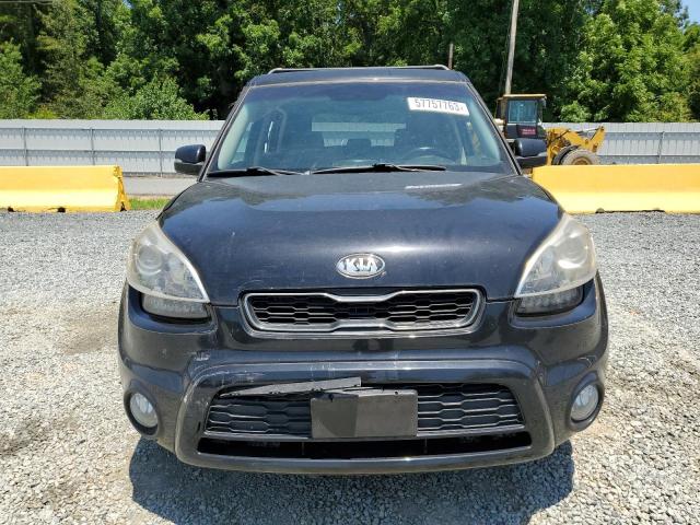 Photo 5 from auction – 2013 KIA SOUL + with VIN KNDJT2A65D7524798