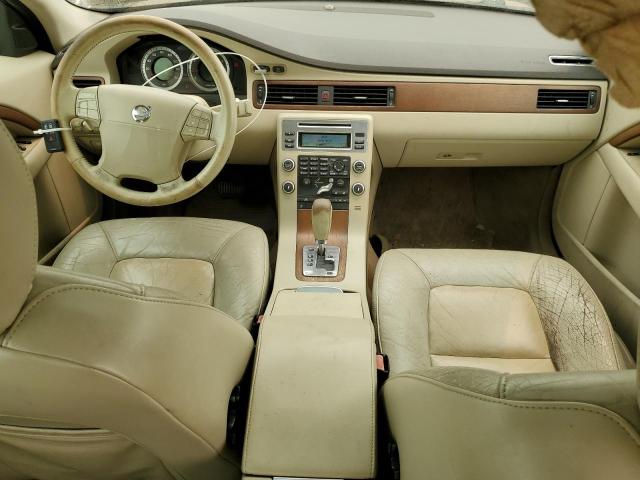Photo 8 from auction – 2009 VOLVO S80 with VIN YV1AS982391095602