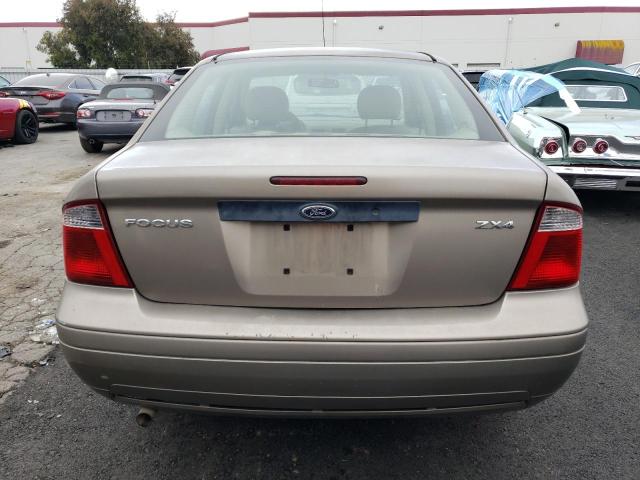 Photo 6 from auction – 2005 FORD FOCUS with VIN 1FAFP34N25W164891