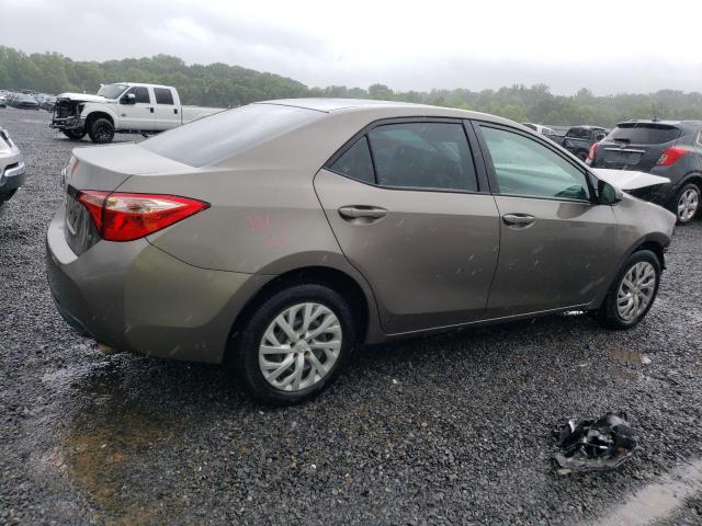 Photo 3 from auction – 2018 TOYOTA COROLLA L with VIN 5YFBURHE4JP751336