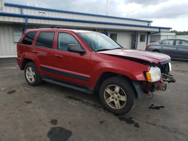 Photo 4 from auction – 2006 JEEP GRAND CHER with VIN 1J4GR48KX6C243222
