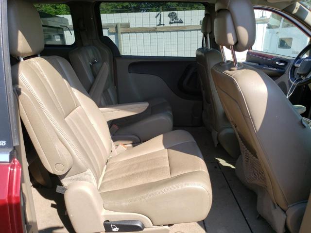 Photo 11 from auction – 2012 CHRYSLER TOWN & COU with VIN 2C4RC1BG6CR209011