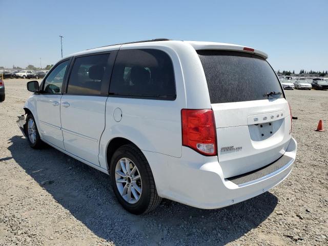 Photo 2 from auction – 2014 DODGE GRAND CARA with VIN 2C4RDGCGXER341383