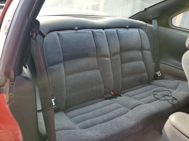Photo 10 from auction – 1995 FORD MUSTANG with VIN 1FALP4041SF237332
