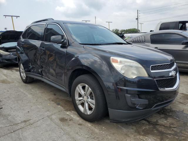 Photo 4 from auction – 2014 CHEVROLET EQUINOX LT with VIN 2GNALBEK8E6281942