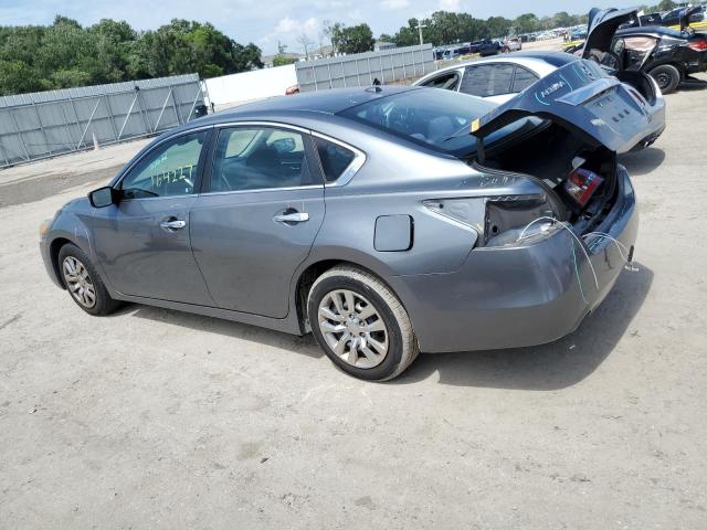 Фото 2 с аукциона – 2014 NISSAN ALTIMA 2.5 с VIN 1N4AL3AP1EC412609