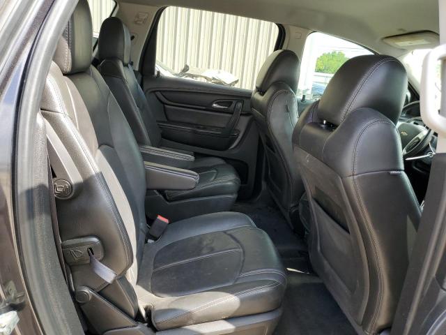 Photo 11 from auction – 2015 CHEVROLET TRAVERSE L with VIN 1GNKRHKD3FJ346972