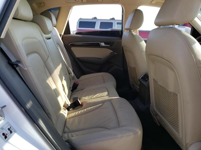 Photo 11 from auction – 2014 AUDI Q5 PREMIUM with VIN WA1CFAFP9EA066841