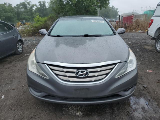 Photo 5 from auction – 2012 HYUNDAI SONATA GLS with VIN 5NPEB4AC1CH348168
