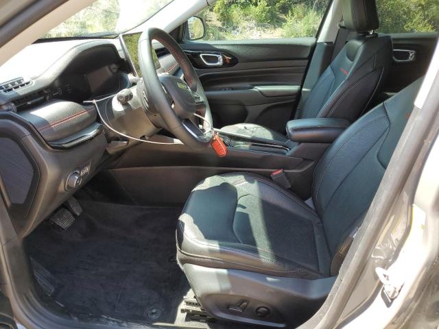 Photo 7 from auction – 2022 JEEP COMPASS TR with VIN 3C4NJDDB3NT101985