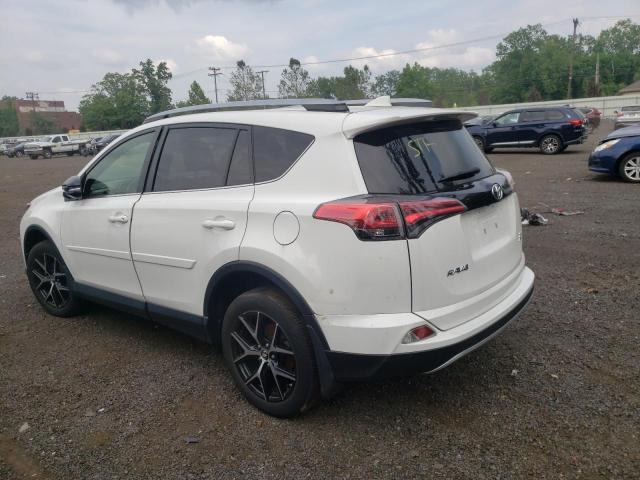 Photo 2 from auction – 2018 TOYOTA RAV4 SE with VIN JTMJFREV7JD227062