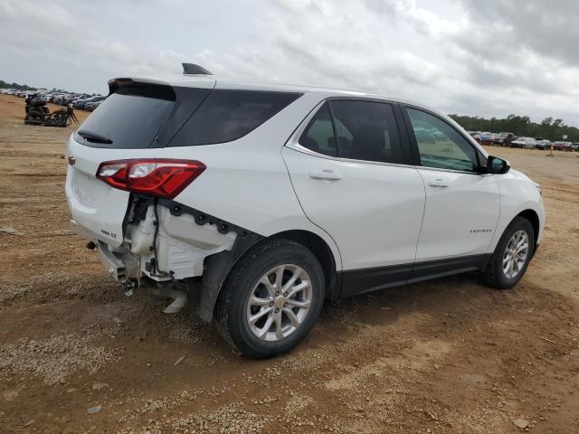 Photo 3 from auction – 2020 CHEVROLET EQUINOX LT with VIN 3GNAXTEV0LS699334