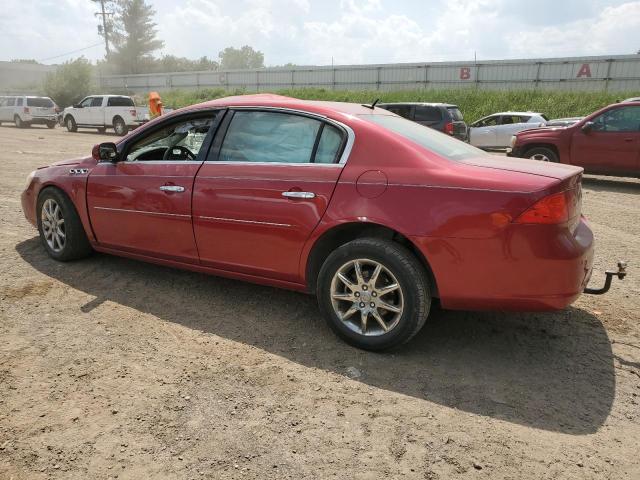 Photo 2 from auction – 2007 BUICK LUCERNE CX with VIN 1G4HD57297U229786