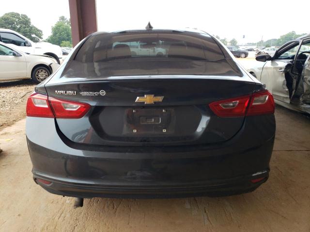 Photo 6 from auction – 2017 CHEVROLET MALIBU LS with VIN 1G1ZB5ST6HF124703