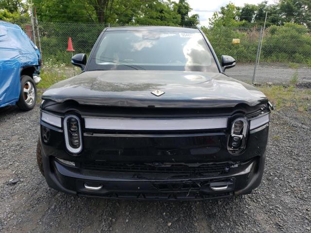 Photo 5 from auction – 2022 RIVIAN R1T ADVENT with VIN 7FCTGAAA8NN005960