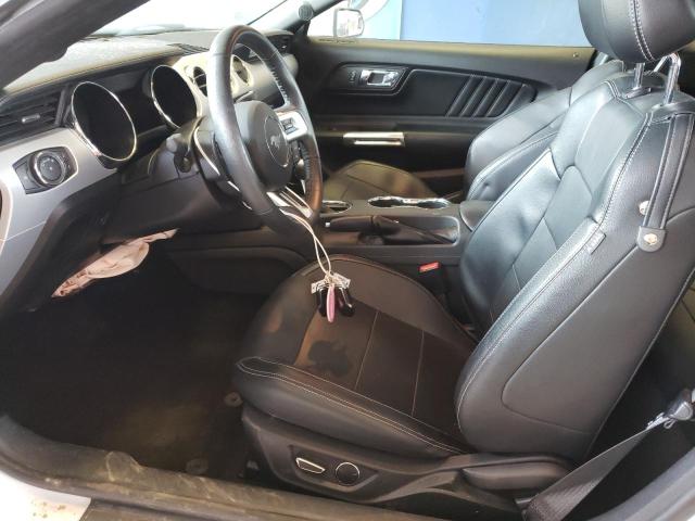Photo 7 from auction – 2015 FORD MUSTANG with VIN 1FA6P8TH4F5344485