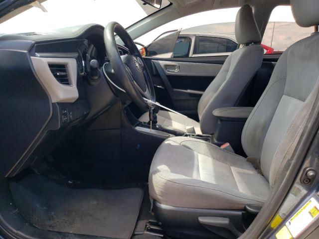 Photo 7 from auction – 2014 TOYOTA COROLLA L with VIN 2T1BURHE0EC003351