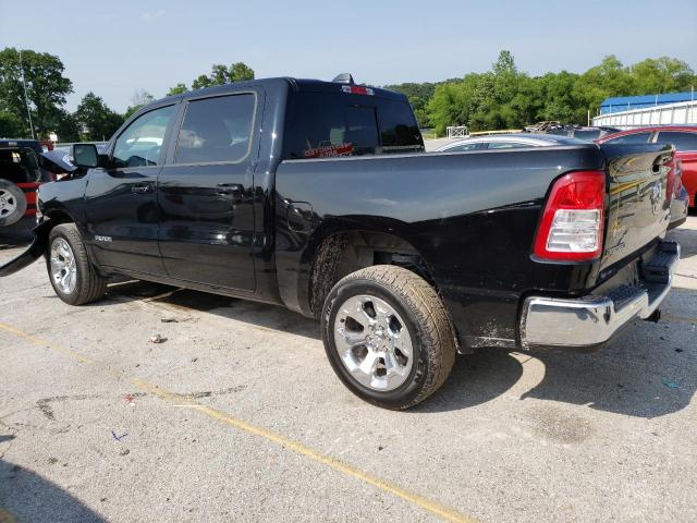 Photo 2 from auction – 2020 RAM 1500 BIG H with VIN 1C6RRFFG4NN444679