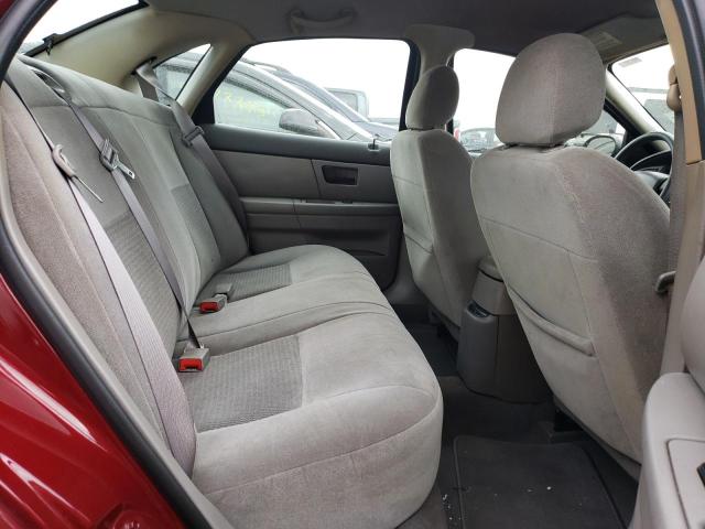 Photo 10 from auction – 2004 FORD TAURUS SE with VIN 1FAFP53U54G121160
