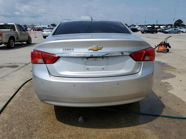 Photo 6 from auction – 2016 CHEVROLET IMPALA LT with VIN 2G1105SA4G9192717
