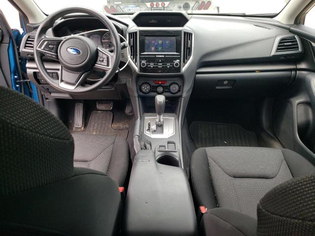 Photo 8 from auction – 2017 SUBARU IMPREZA with VIN 4S3GTAA60H3747042
